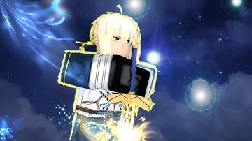 (ABA) Saber 120-0 Combo