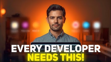 Top 7 Free AI Tools for Coding in 2025 | Boost Productivity & Code Smarter with AI #WebSucces