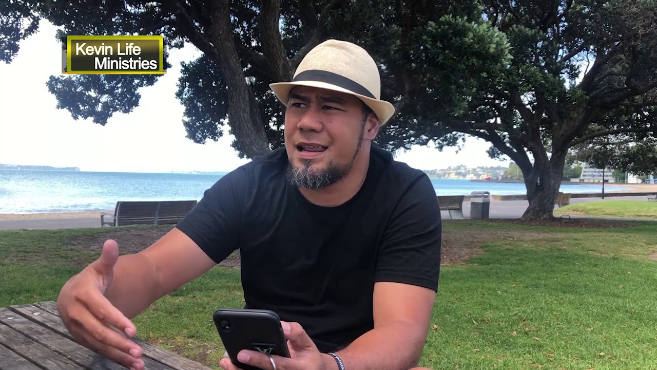 Ole pule a le laulaufaiva - Life and Death by your words.