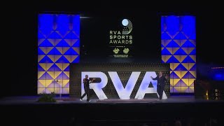 Watch replay of 2025 RVA Sports Awards