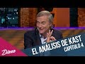 El análisis político de José Antonio Kast | Diana | Capítulo 4