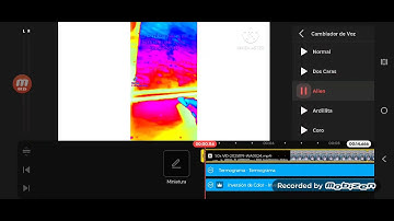 How To make 4ormulator V14 on Kinemaster