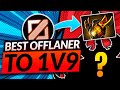 The ONLY WAY TO PLAY Offlane in 7.34d - (Losing? DO THIS!) - Dota 2 Centaur Warrunner Guide