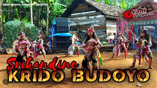 JARANAN TURONGGO KRIDO BUDOYO SENTEREWE