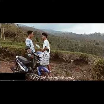Story wa #Bosen arak#
