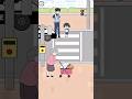 新作【ねむい子】 長い信号待ち#スマホゲーム#Androidgame#short#携帯ゲーム