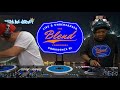 EPISODE 9½ :BLEND COMPADRES set on Dj blastt