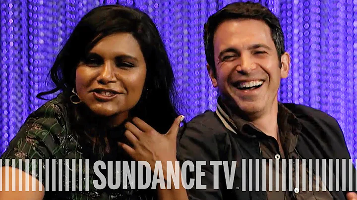 The Mindy Project | Danny Dances His Heart Out | BEHIND THE STORY