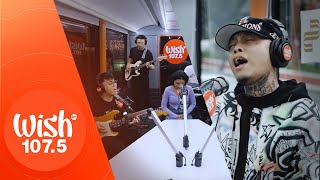 SunKissed Lola and Skusta Clee performs \\