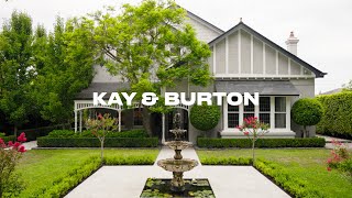 126 Sackville Street, Kew