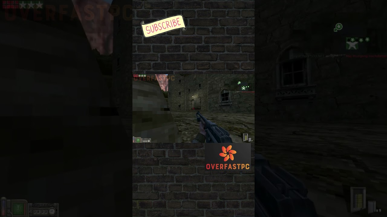 DAY OF DEFEAT MULTIPLAYER 202 