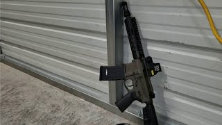 Deputy shoots man in Volusia County