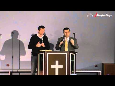 ვინ  არის  ქრისტე ?