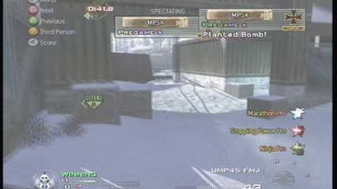 Pregame x 1v3 and vFocus 1v4 on Derail