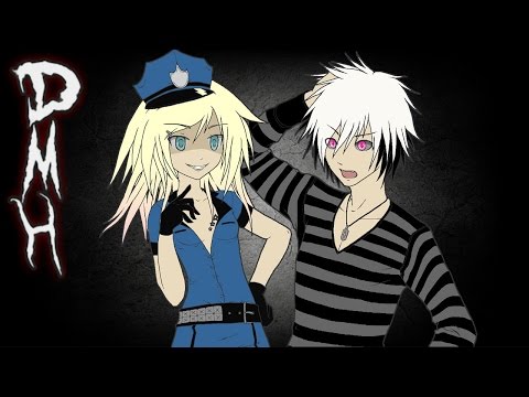 Disillusions Manga Horror | An Indie Manga Horror