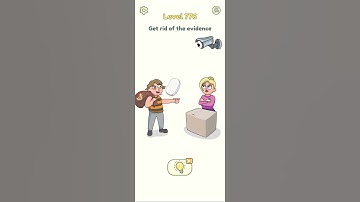 Dop2 level 776 gameplay #shorts