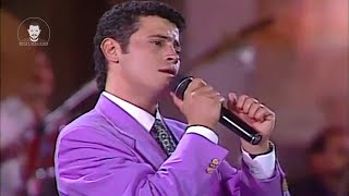 جورج وسوف - لو نويت - جرش 1994