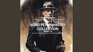 Chapter 82 - The Lord Peter Wimsey Collection: Books 1-5