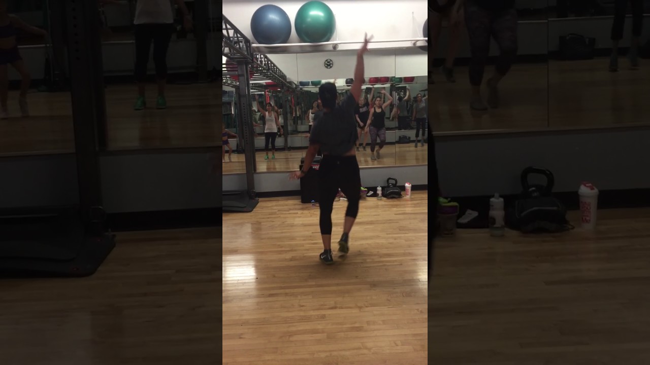 Bring the Beat NCC Nightclub Cardio 2017