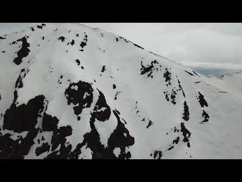 Feathertop 2018