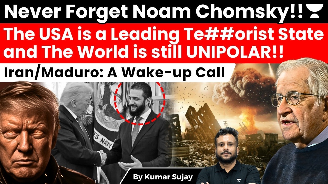 World must be ready for more USA Aggression! The Unipolar World is here, Can BRICS do something?