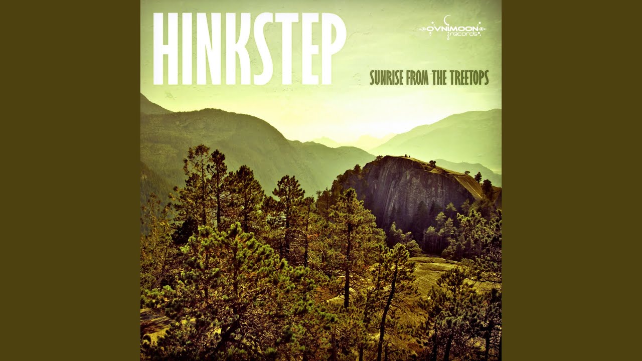 Moonwalk On Mushroom Street