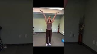 Movement Analysis And Somatic Healing