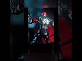 New F5 Batman Arkham Knight assembled Model Blind Box 7style 10cm Action figures Co