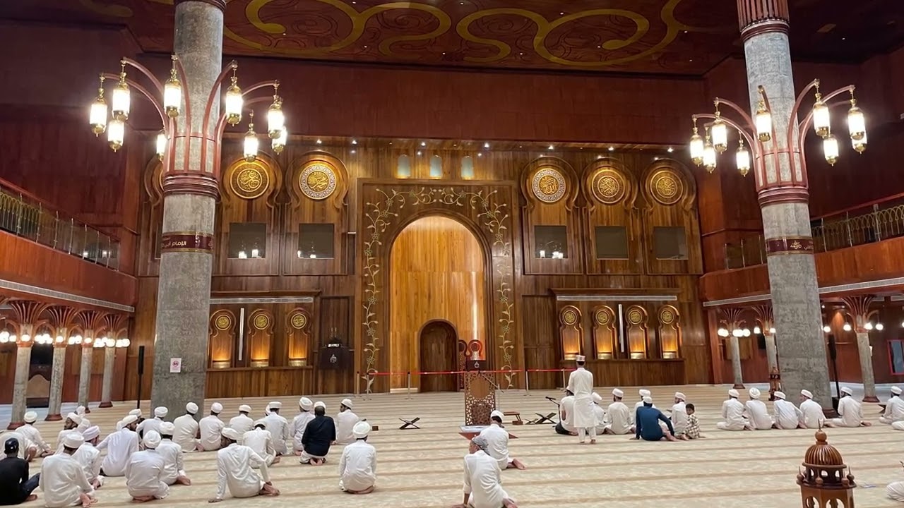 Explore Kerala: Jami ul Futuh Markaz Knowledge City Kozhikode @keralatourism @indiatourism3738 