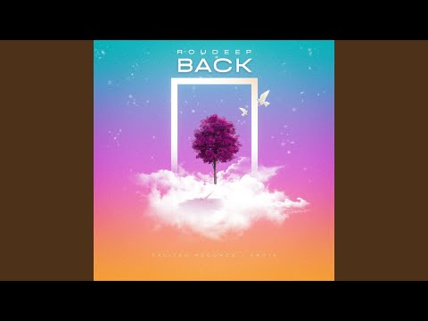 Putar Back - Roudeep