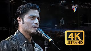 🎤 Chayanne – The Center of My Heart (Always Monday, 1993) [4K Remaster] | ArchRetroTV