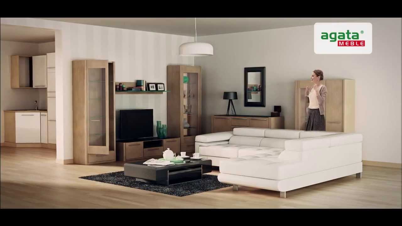 Agata Meble 30s Youtube