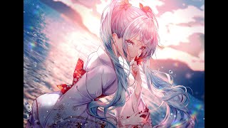 Nightcore - One Republic (Counting Stars)