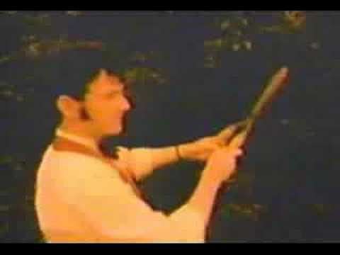 フラストレーションSoft Cell