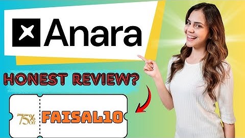 Anara AI Review + Discount Code + 75% OFF | Best AI Tool Savings | Limited Deal Alert