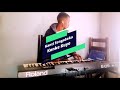 Kanti Sengabeka Konke Itende Instrumental By Bhutie Mbatha