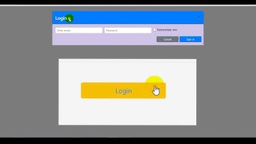 How To Create Responsive Pop Up Page in your Website by Using Bootstrap | HTML & CSS | Urdu & Hindi