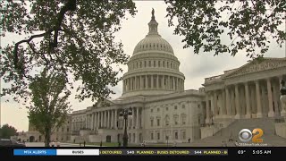 Congress appears poised to pass gun control legislation