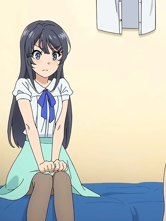 Sakuta’s savage flirting game 💀 | Bunny Girl Senpai