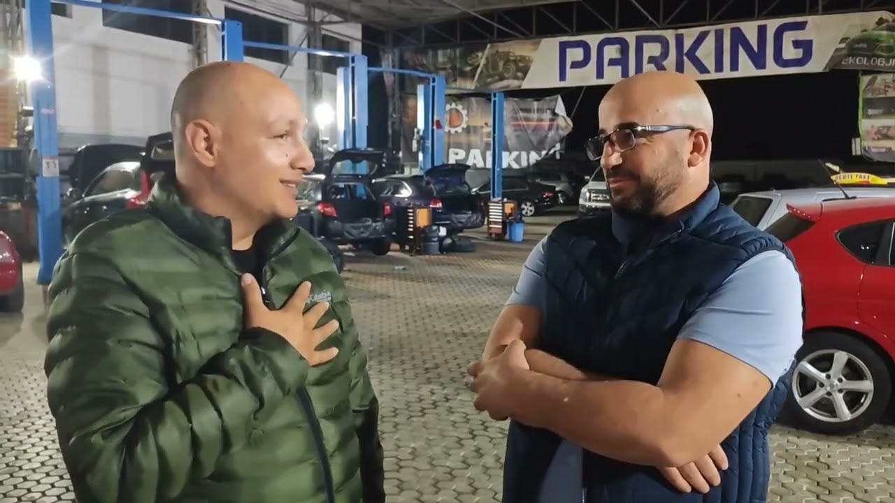 Sa të sigurta janë makinat me gas?