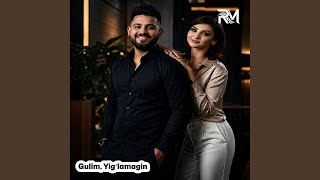 Begonamiz - Rustam, Roxila