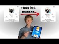 How To Gain Followers FAST on TikTok