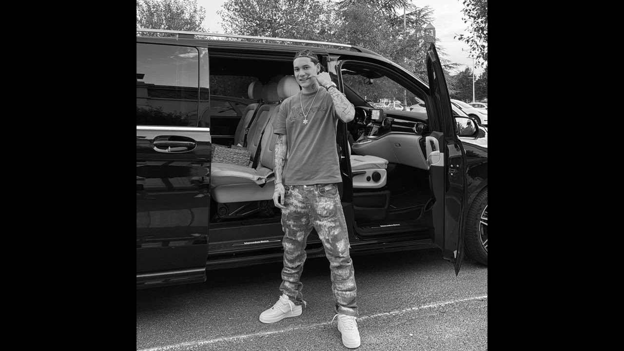 (FREE) CHEFIN X CAIO LUCCAS TYPE BEAT 