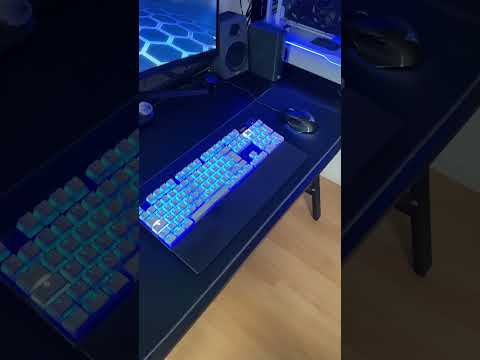 SteelSeries QCK PrismCloth