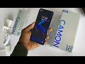 Tecno Camon 18i Unboxing And Review Price And Specs Tecno Camon 18i Unboxing And Review Price And Specs
