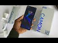 Tecno Camon 18i Unboxing And Review: Price And Specs