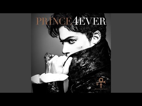 Prince - Little Red Corvette (Single Version)