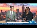 GSU student earns scholarship, uses Sickle Cell journey to inspire others