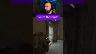Я просто зайшов у зону. #ARCRaiders #WhatHappenedHere #FPSStory #DarkRaid #TwitchLive #theserg1o
