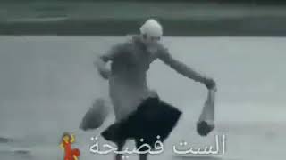 لحمة لحمة أنا بحب الحمة كتير